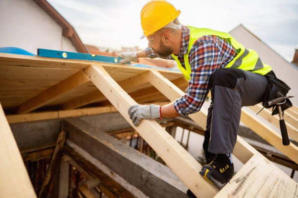 Trusted Lincoln, NE Roofing Contractor Experts