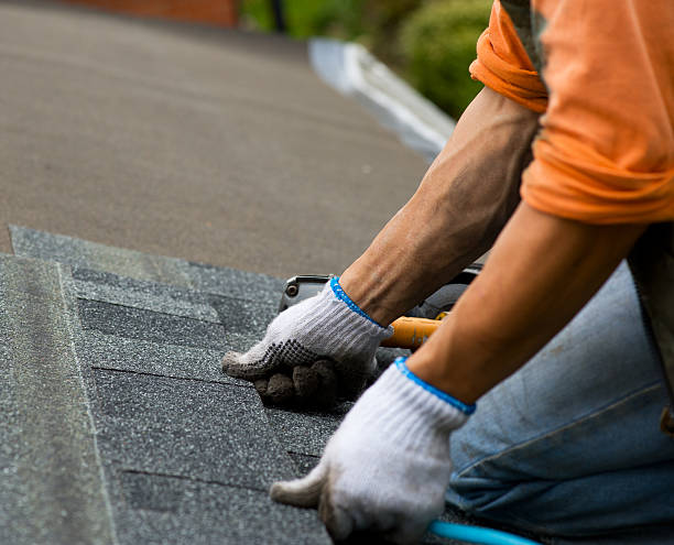 Residential Roof Replacement in Lincoln, NE