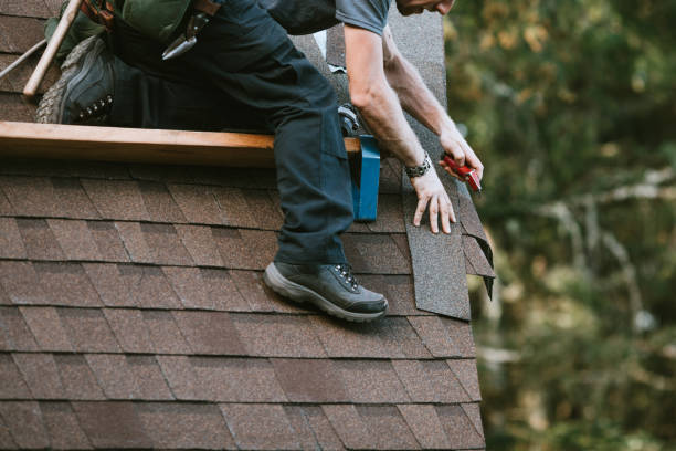 Quick and Trustworthy Emergency Roof Repair Services in Lincoln, NE